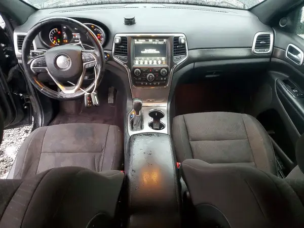 1C4RJFAG1JC221030 2018 JEEP GRAND CHEROKEE - Image 8