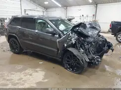 1C4RJFAG1JC222761 2018 JEEP GRAND CHEROKEE