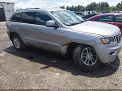 1C4RJFAG1JC225661 2018 JEEP GRAND CHEROKEE