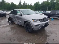 1C4RJFAG1JC227507 2018 JEEP GRAND CHEROKEE