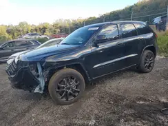 1C4RJFAG1JC227619 2018 JEEP GRAND CHEROKEE