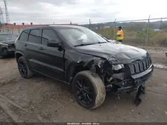 1C4RJFAG1JC229189 2018 JEEP GRAND CHEROKEE