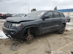 1C4RJFAG1JC230715 2018 JEEP GRAND CHEROKEE