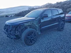 1C4RJFAG1JC234246 2018 JEEP GRAND CHEROKEE