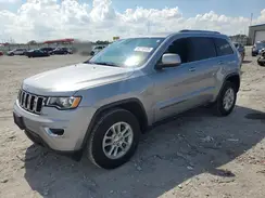 1C4RJFAG1JC235803 2018 JEEP GRAND CHEROKEE