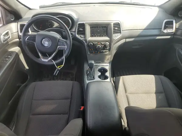 1C4RJFAG1JC235803 2018 JEEP GRAND CHEROKEE - Image 8