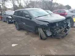 1C4RJFAG1JC236658 2018 JEEP GRAND CHEROKEE