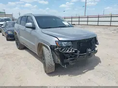 1C4RJFAG1JC244887 2018 JEEP GRAND CHEROKEE