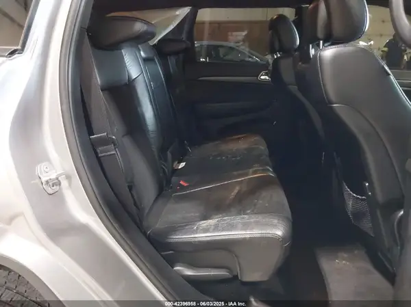 1C4RJFAG1JC249720 2018 JEEP GRAND CHEROKEE - Image 8