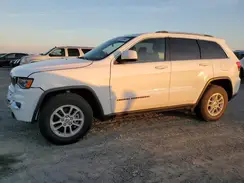 1C4RJFAG1JC249989 2018 JEEP GRAND CHEROKEE