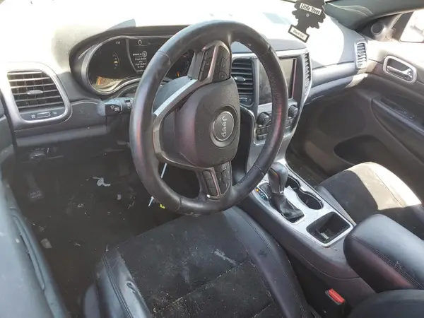1C4RJFAG1JC251242 2018 JEEP GRAND CHEROKEE - Image 8