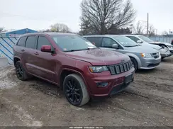 1C4RJFAG1JC251502 2018 JEEP GRAND CHEROKEE