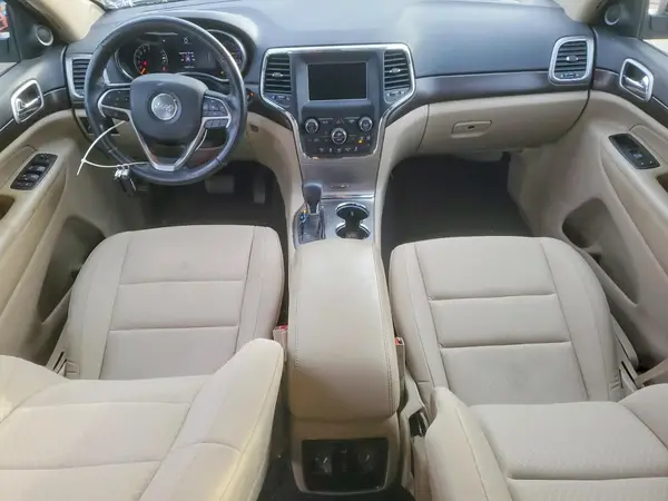 1C4RJFAG1JC254240 2018 JEEP GRAND CHEROKEE - Image 8