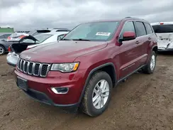 1C4RJFAG1JC258174 2018 JEEP GRAND CHEROKEE