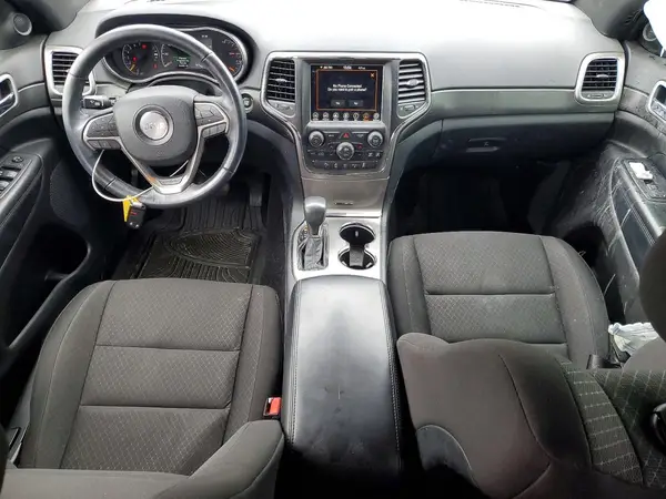 1C4RJFAG1JC258174 2018 JEEP GRAND CHEROKEE - Image 8