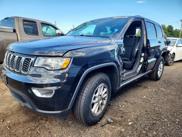 1C4RJFAG1JC258580 2018 JEEP GRAND CHEROKEE - Image 1