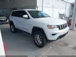 1C4RJFAG1JC260068 2018 JEEP GRAND CHEROKEE