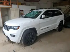 1C4RJFAG1JC263956 2018 JEEP GRAND CHEROKEE