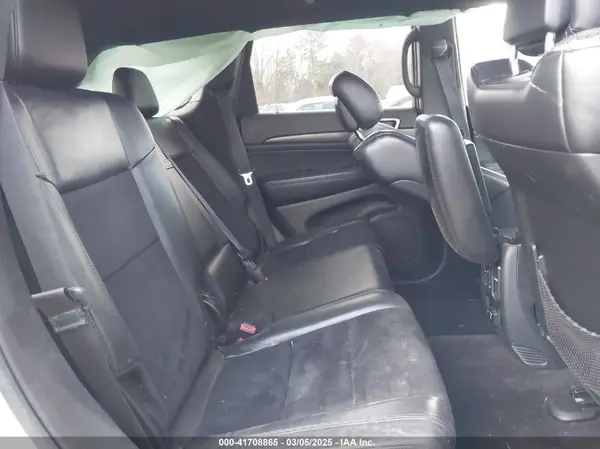 1C4RJFAG1JC264301 2018 JEEP GRAND CHEROKEE - Image 8