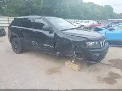 1C4RJFAG1JC264704 2018 JEEP GRAND CHEROKEE