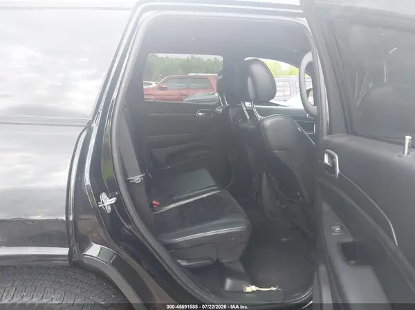 1C4RJFAG1JC264704 2018 JEEP GRAND CHEROKEE - Image 8