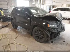 1C4RJFAG1JC266422 2018 JEEP GRAND CHEROKEE