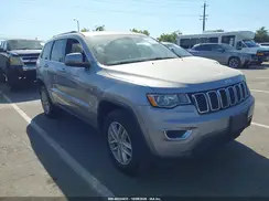 1C4RJFAG1JC267361 2018 JEEP GRAND CHEROKEE