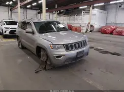 1C4RJFAG1JC268235 2018 JEEP GRAND CHEROKEE