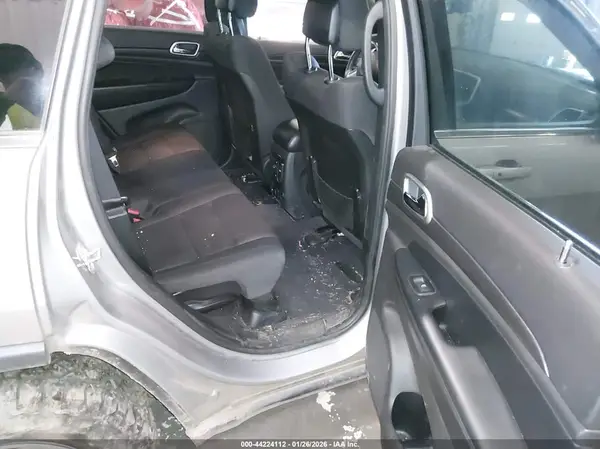 1C4RJFAG1JC268235 2018 JEEP GRAND CHEROKEE - Image 8