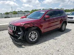 1C4RJFAG1JC268610 2018 JEEP GRAND CHEROKEE