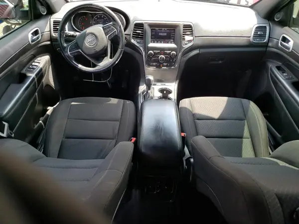 1C4RJFAG1JC268610 2018 JEEP GRAND CHEROKEE - Image 8