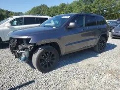 1C4RJFAG1JC270292 2018 JEEP GRAND CHEROKEE