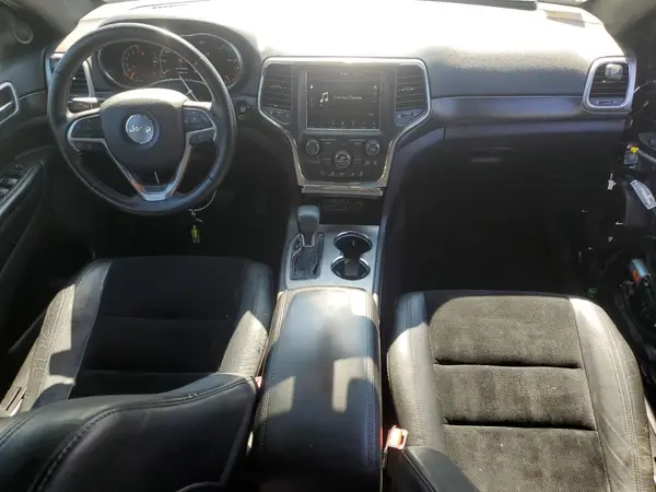 1C4RJFAG1JC270292 2018 JEEP GRAND CHEROKEE - Image 8