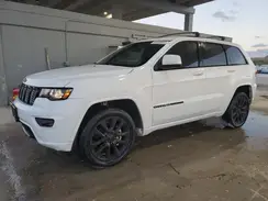 1C4RJFAG1JC273516 2018 JEEP GRAND CHEROKEE