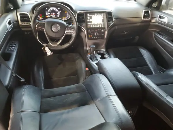 1C4RJFAG1JC273516 2018 JEEP GRAND CHEROKEE - Image 8