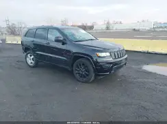 1C4RJFAG1JC273824 2018 JEEP GRAND CHEROKEE