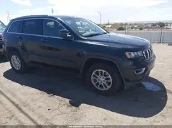1C4RJFAG1JC274455 2018 JEEP GRAND CHEROKEE