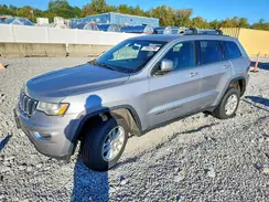 1C4RJFAG1JC276688 2018 JEEP GRAND CHEROKEE