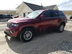 1C4RJFAG1JC277100 2018 JEEP GRAND CHEROKEE
