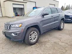 1C4RJFAG1JC278151 2018 JEEP GRAND CHEROKEE