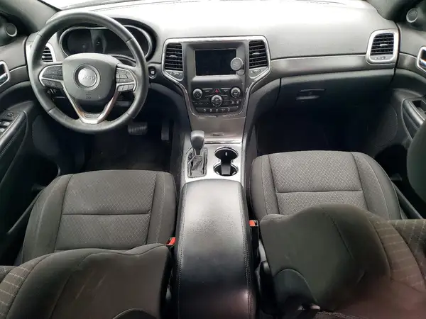 1C4RJFAG1JC278151 2018 JEEP GRAND CHEROKEE - Image 8