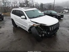 1C4RJFAG1JC284239 2018 JEEP GRAND CHEROKEE