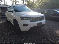 1C4RJFAG1JC284483 2018 JEEP GRAND CHEROKEE