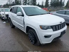 1C4RJFAG1JC284676 2018 JEEP GRAND CHEROKEE