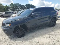 1C4RJFAG1JC285813 2018 JEEP GRAND CHEROKEE