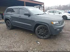 1C4RJFAG1JC286587 2018 JEEP GRAND CHEROKEE