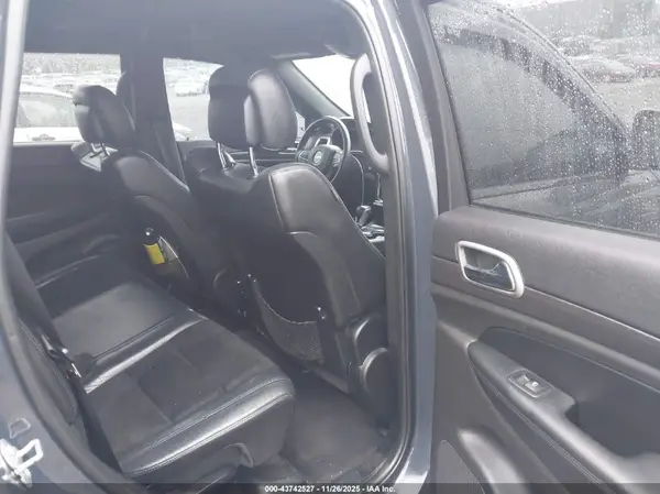 1C4RJFAG1JC286587 2018 JEEP GRAND CHEROKEE - Image 8