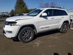 1C4RJFAG1JC288047 2018 JEEP GRAND CHEROKEE