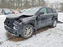 1C4RJFAG1JC288338 2018 JEEP GRAND CHEROKEE
