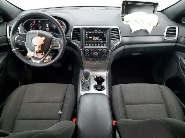 1C4RJFAG1JC288338 2018 JEEP GRAND CHEROKEE - Image 8